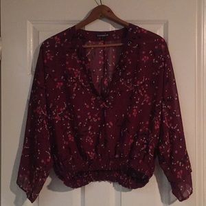 Express Top